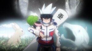 Ёо Хорохорогийн эсрэг